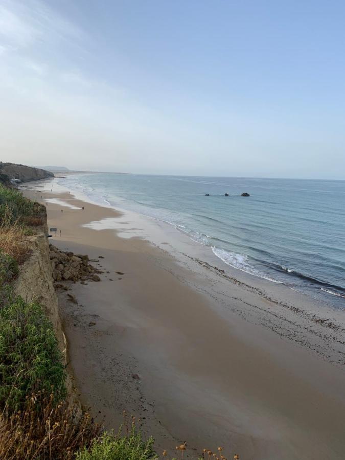 Villa Anyway Conil Un Lujo Frente Al Mar Conil de la Frontera Kültér fotó