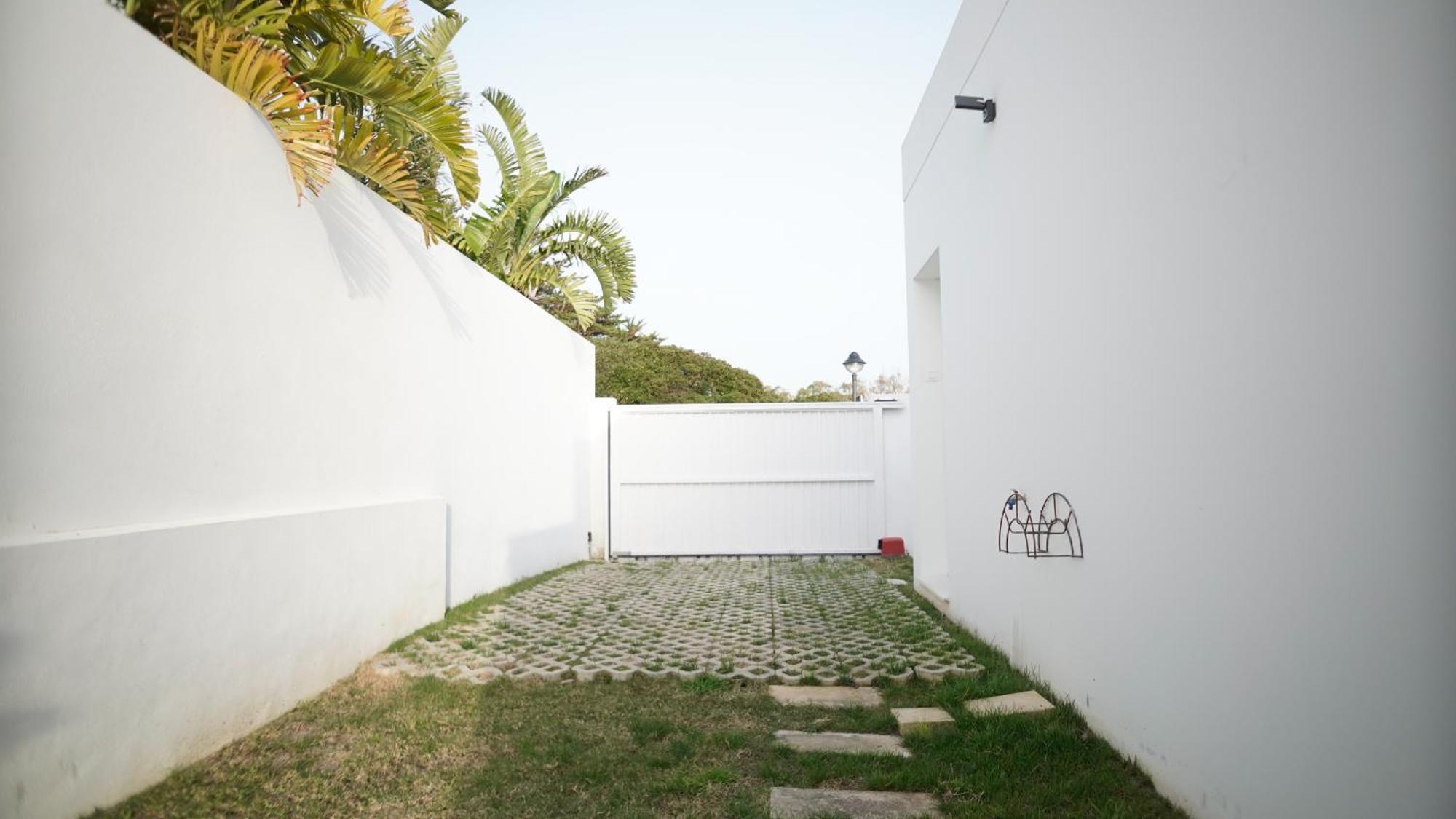 Villa Anyway Conil Un Lujo Frente Al Mar Conil de la Frontera Kültér fotó