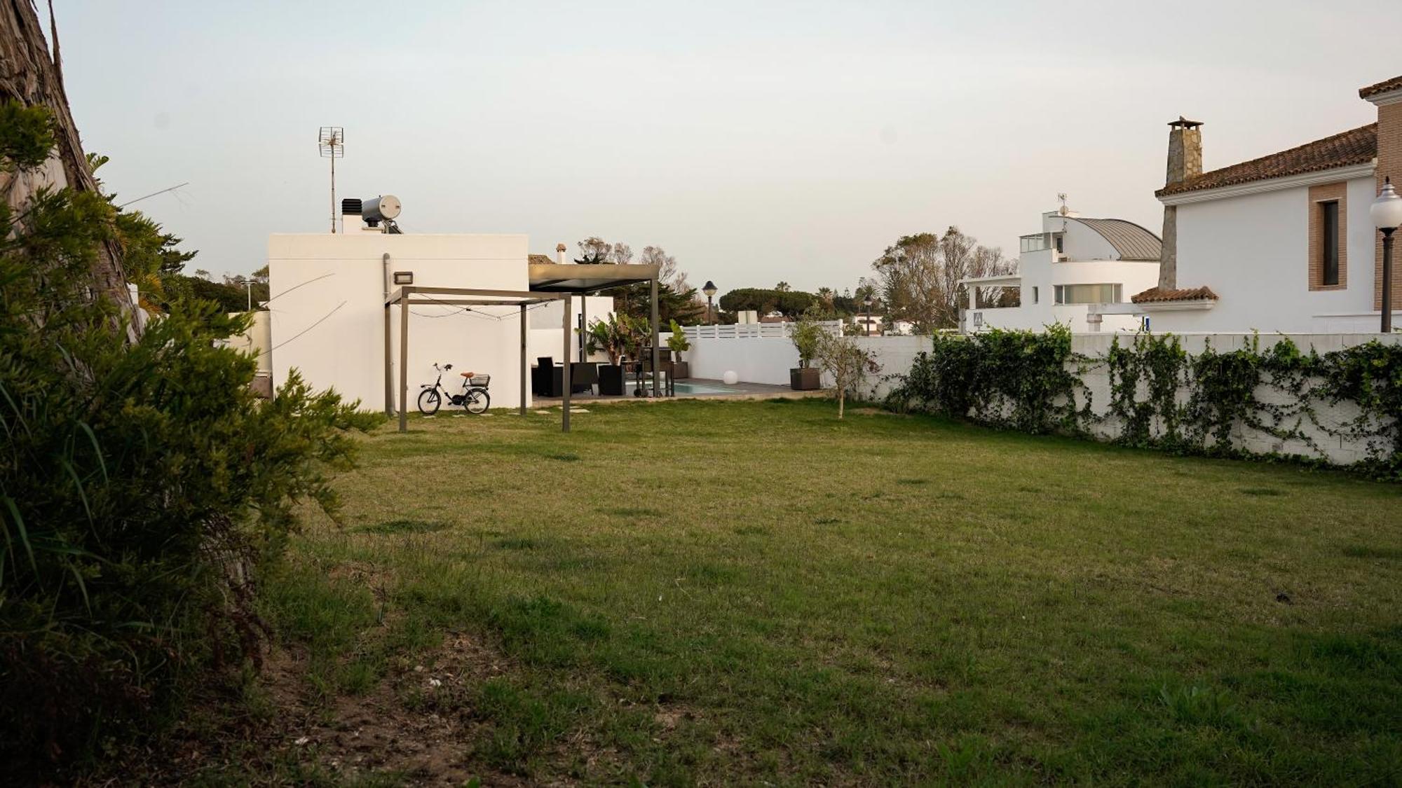 Villa Anyway Conil Un Lujo Frente Al Mar Conil de la Frontera Kültér fotó